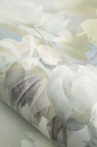 Florélia Crème Bleue  - hover