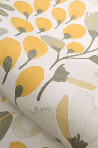 Isarielle Orange Vert - hover