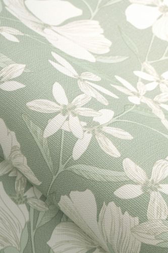 Vanelisse Vert Pastel - hover