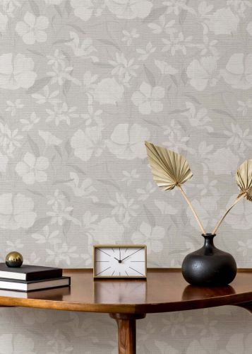 Vanelisse Gris Clair