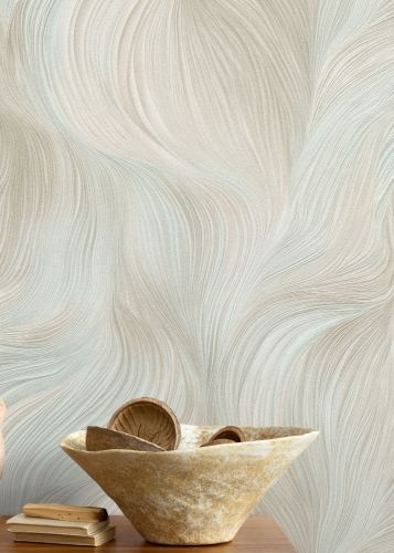 Elyana Crème Turquoise 