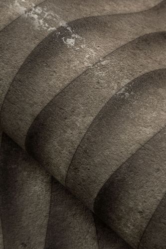 Carmélie Marron Foncé  - hover