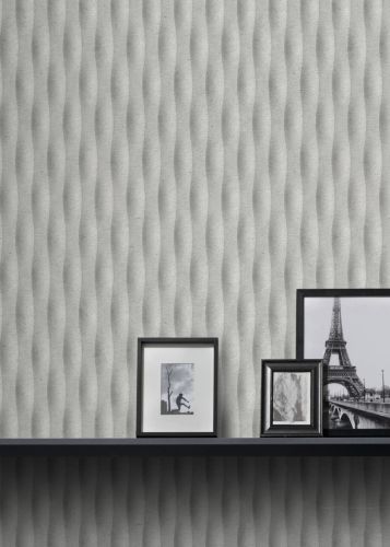 Carmélie Gris Clair 