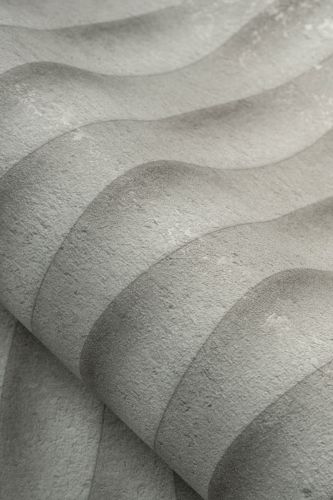 Carmélie Gris Clair  - hover