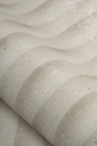 Carmélie Taupe Clair  - hover