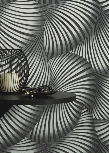 Gavrilia Argent Noir