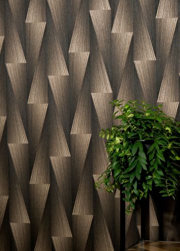 Tamsin Marron Foncé 