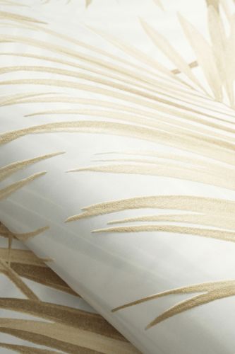 Héliara Beige Blanc  - hover