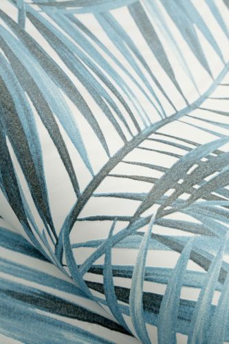 Héliara Crème Bleue  - hover