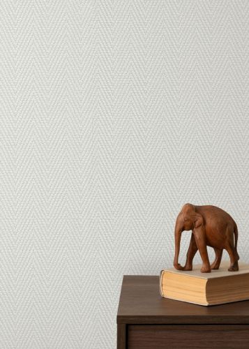 Ameliora Gris Argenté 