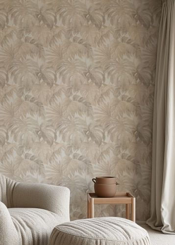 Savinien Beige Foncé 