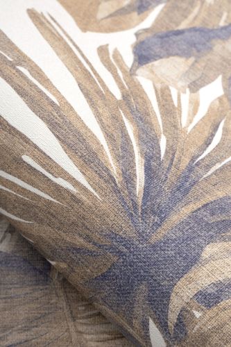 Savinien Bleu Marron  - hover