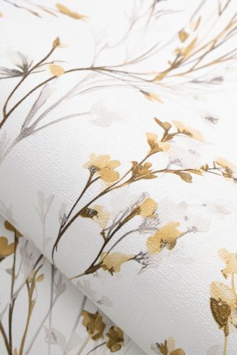 Isalina Blanc Jaune  - hover