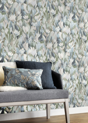 Jovelin Bleu Crème 