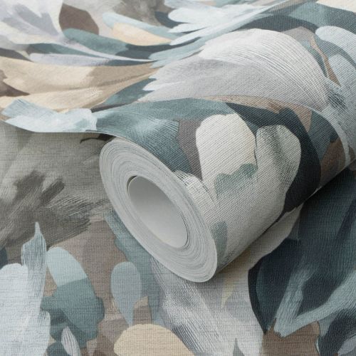 Jovelin Bleu Marron  - hover