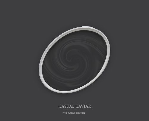 Casual Caviar