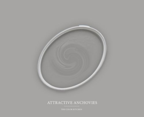 Attractive Anchovies