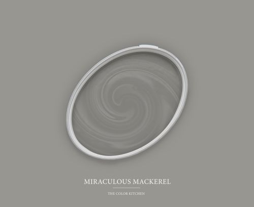 Miraculous Mackerel