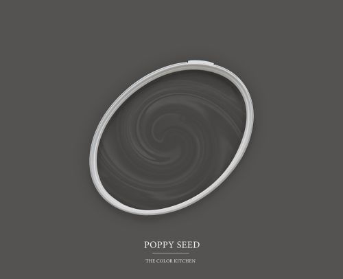 Poppy Seed