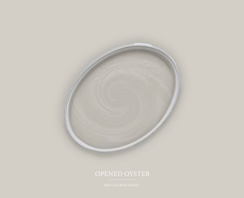 Opened Oyster