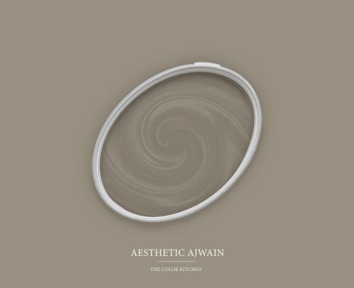 Aesthetic Ajwain