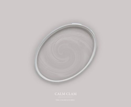Calm Clam