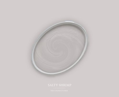 Salty Shrimp