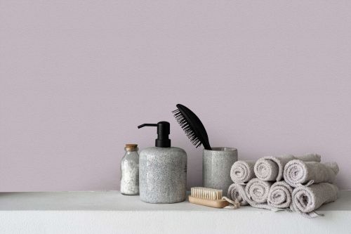 Leafy Lavender - hover