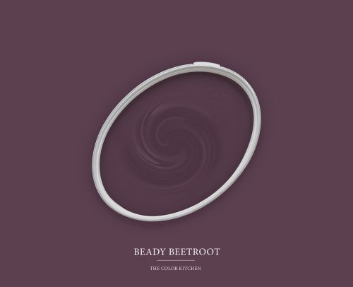 Beady Beetroot