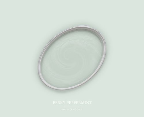Perky Peppermint