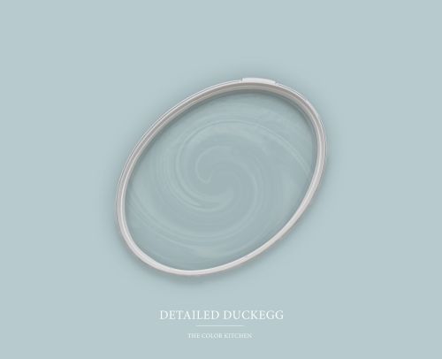 Detailed Duckegg