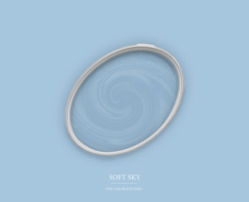 Soft Sky