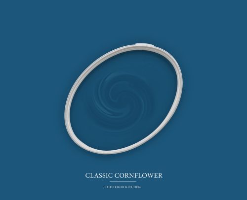 Classic Cornflower