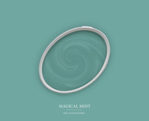 Magical Mint