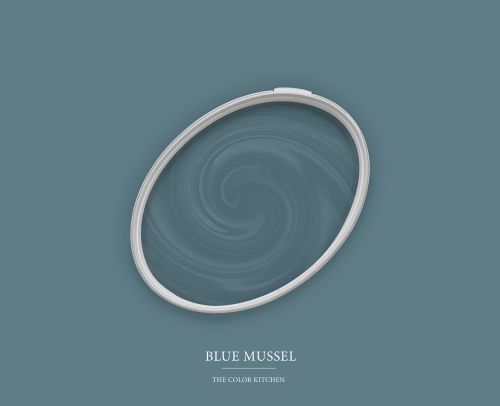 Blue Mussel
