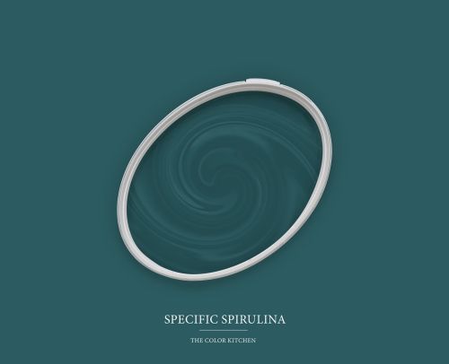 Specific Spirulina