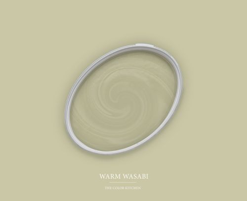 Warm Wasabi