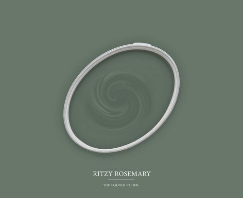 Ritzy Rosemary