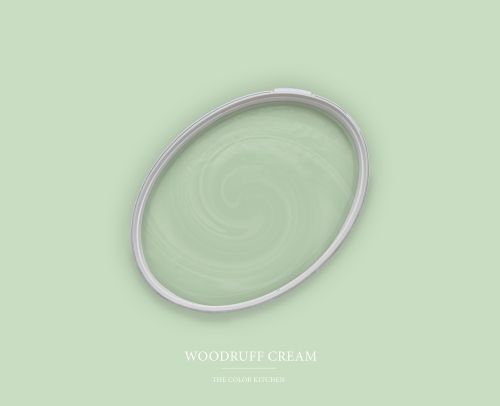 Woodruff Cream
