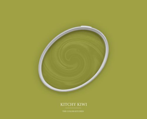 Kitchy Kiwi
