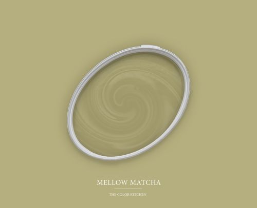 Mellow Matcha