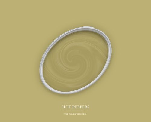 Hot Peppers