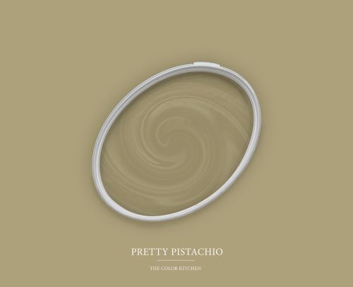 Pretty Pistachio