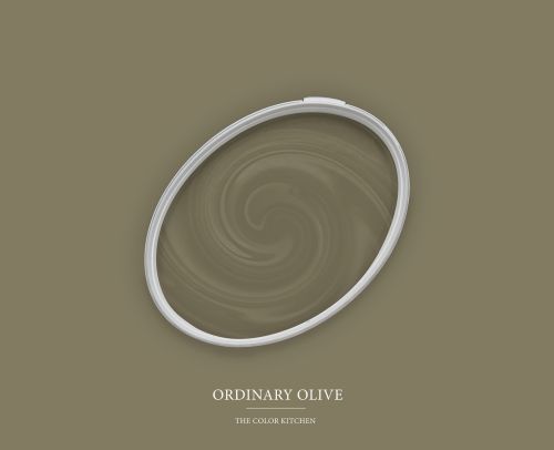 Ordinary Olive