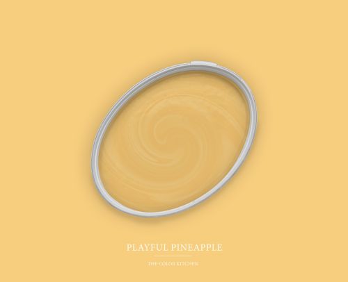 Playful Pineapple
