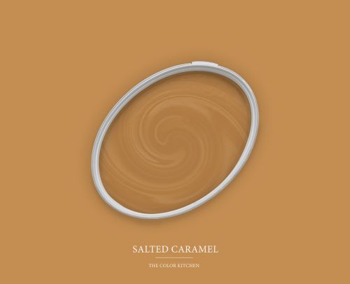 Salted Caramel