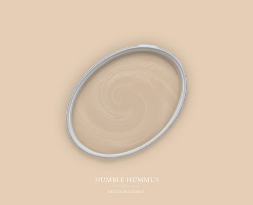 Humble Hummus