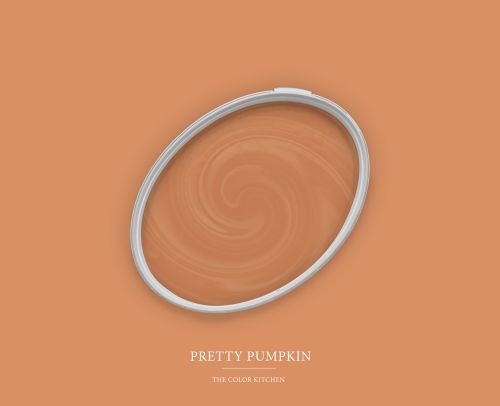 Pretty Pumpkin