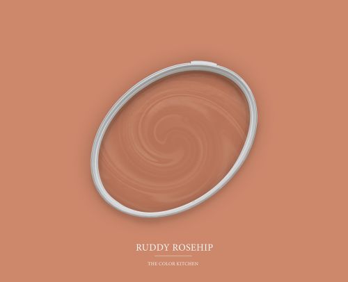 Ruddy Rosehip