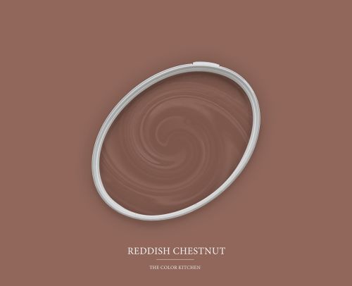 Reddish Chestnut